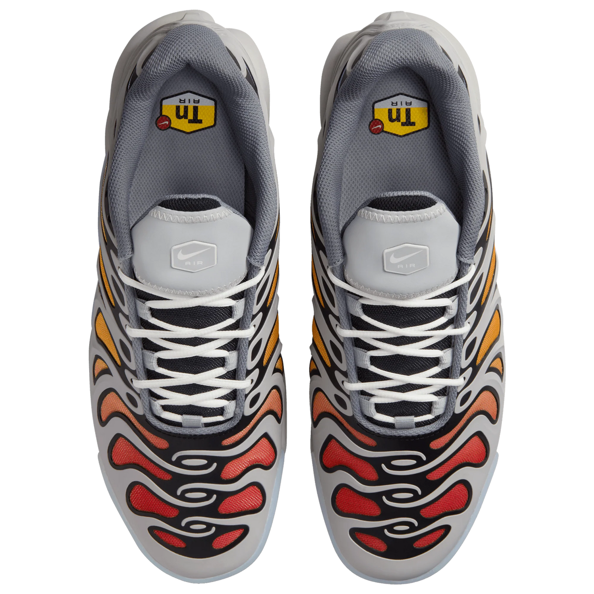 Nike Men's Air Max Plus Drift - Light Smoke Grey