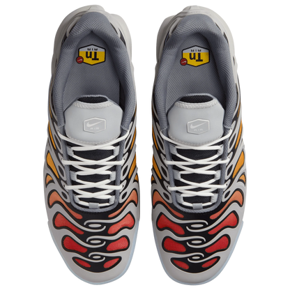 Nike Men's Air Max Plus Drift - Light Smoke Grey
