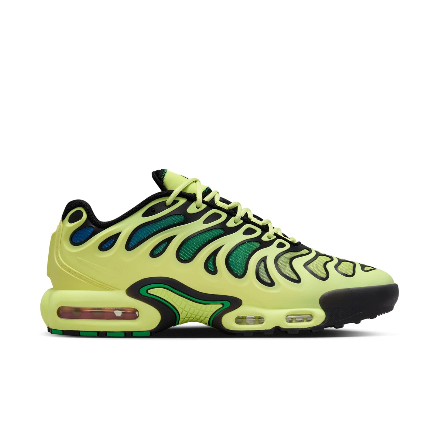 Nike Men's Air Max Plus Drift Sneakers