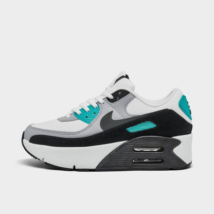 Nike Women's Air Max 90 LV8 Laser Blue