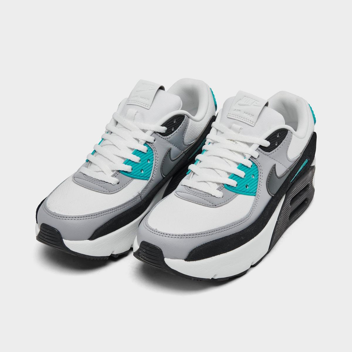 Nike Women's Air Max 90 LV8 Laser Blue