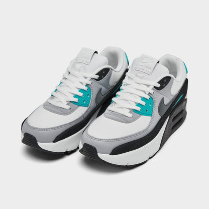 Nike Women's Air Max 90 LV8 Laser Blue