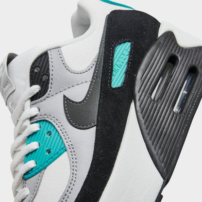 Nike Women's Air Max 90 LV8 Laser Blue