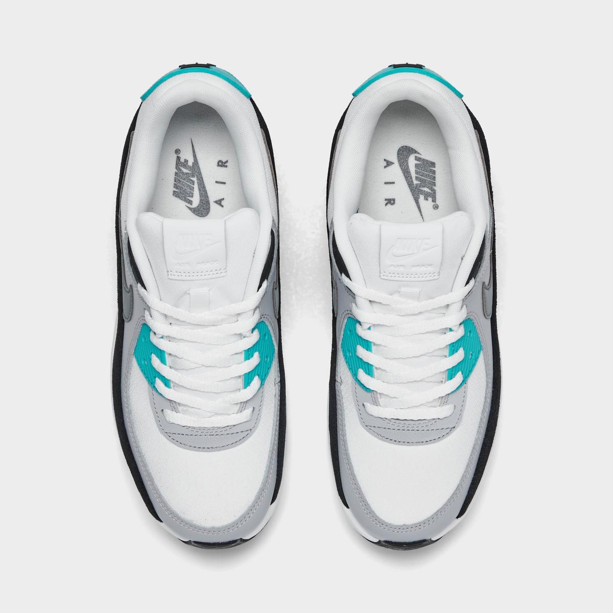 Nike Women's Air Max 90 LV8 Laser Blue