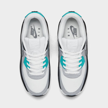 Nike Women's Air Max 90 LV8 Laser Blue