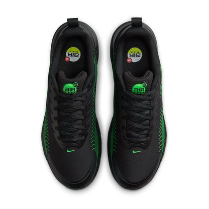 [fd4329-011] Mens Nike Air Max Nuaxis 'Black White'