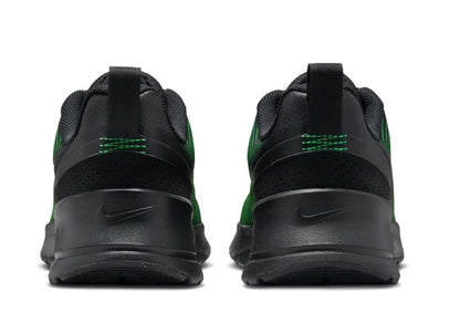 [fd4329-011] Mens Nike Air Max Nuaxis 'Black White'