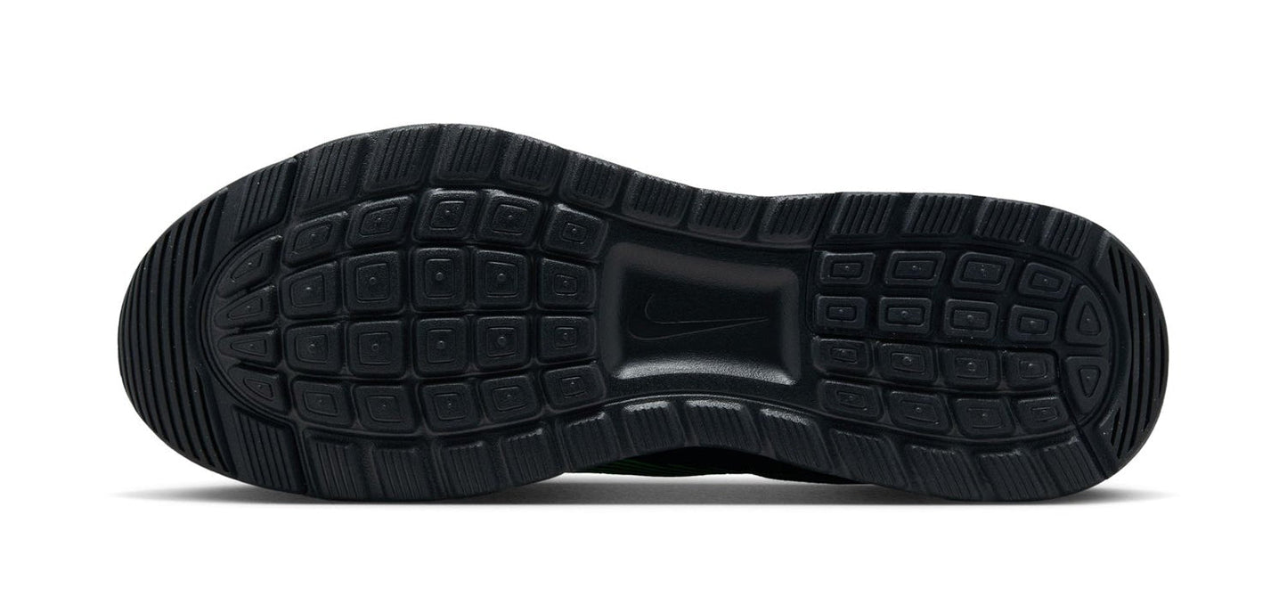 [fd4329-011] Mens Nike Air Max Nuaxis 'Black White'