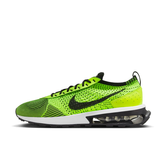 Nike Men's Air Max Flyknit Racer Sneakers