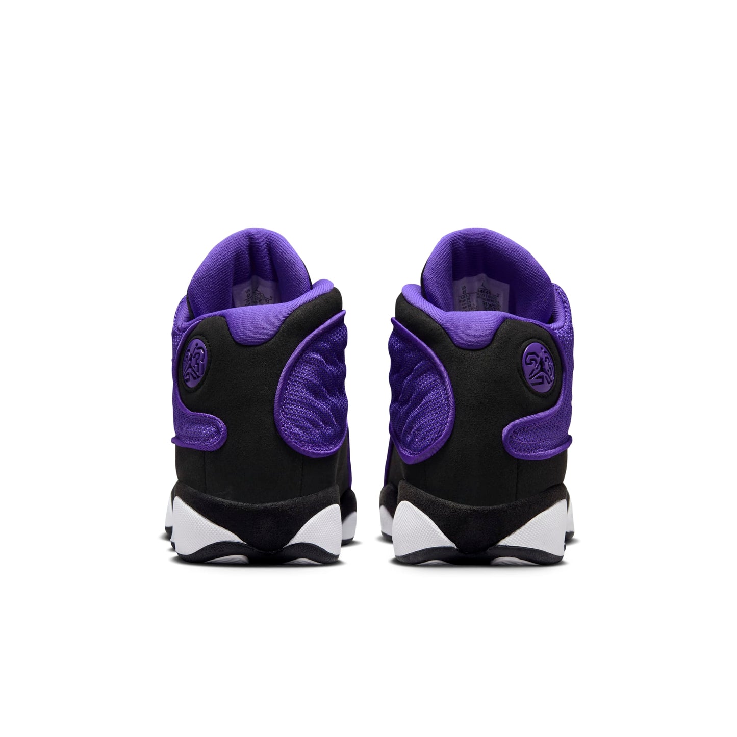 Grade School Air Jordan Retro 13 'Purple Venom' (Gs)