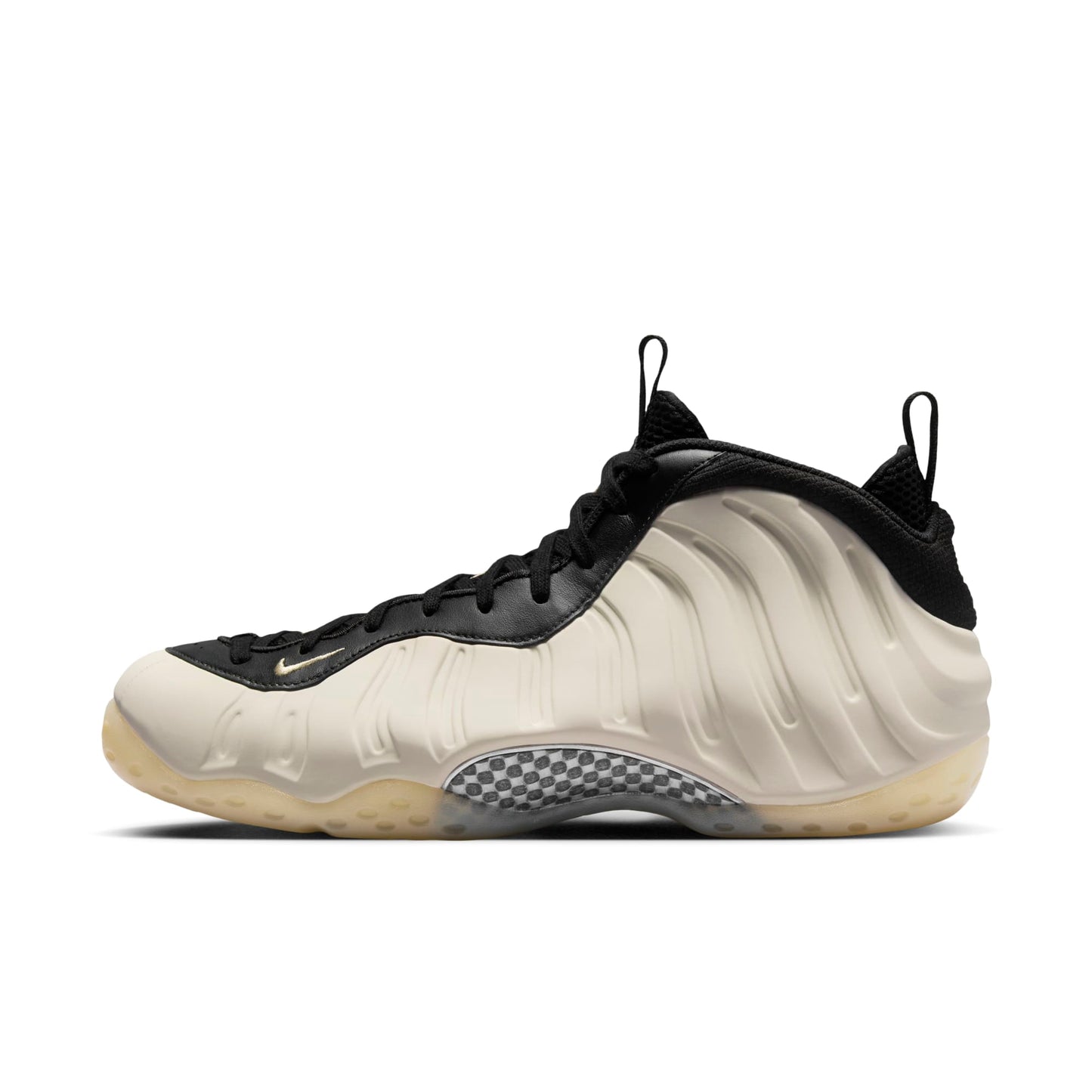 Nike Men's Air Foamposite One 'Light Orewood Brown' Sneakers