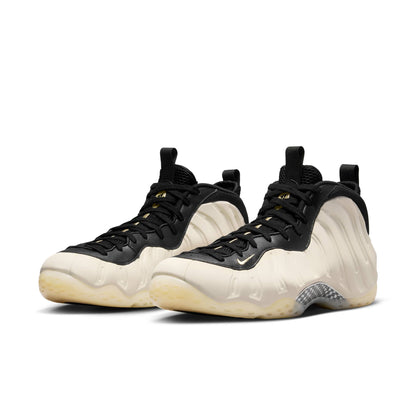 Nike Men's Air Foamposite One 'Light Orewood Brown' Sneakers