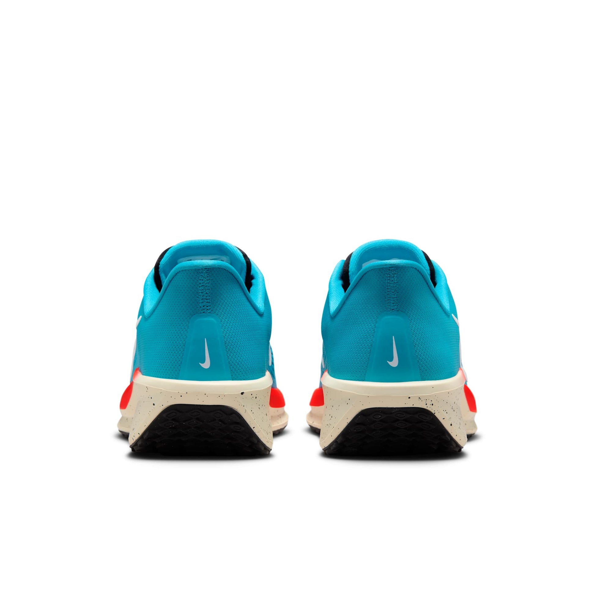 Baltic Blue/White-Black-