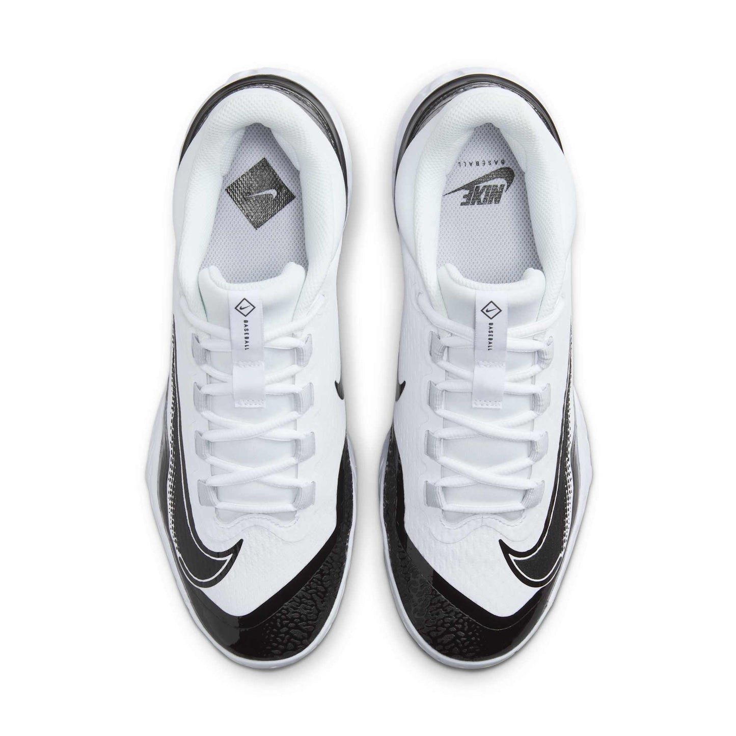 White/Pure Platinum/Black-