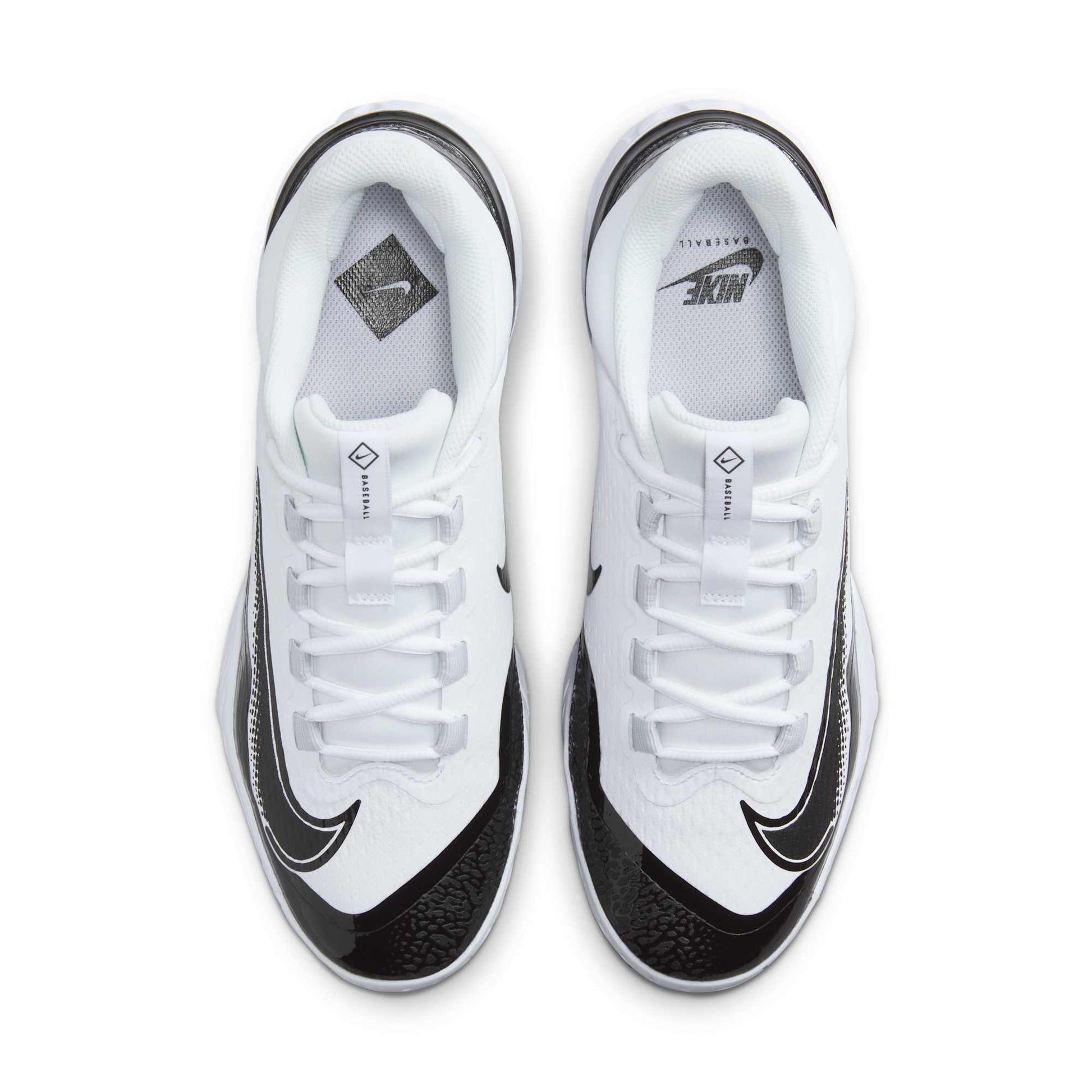 White/Pure Platinum/Black-