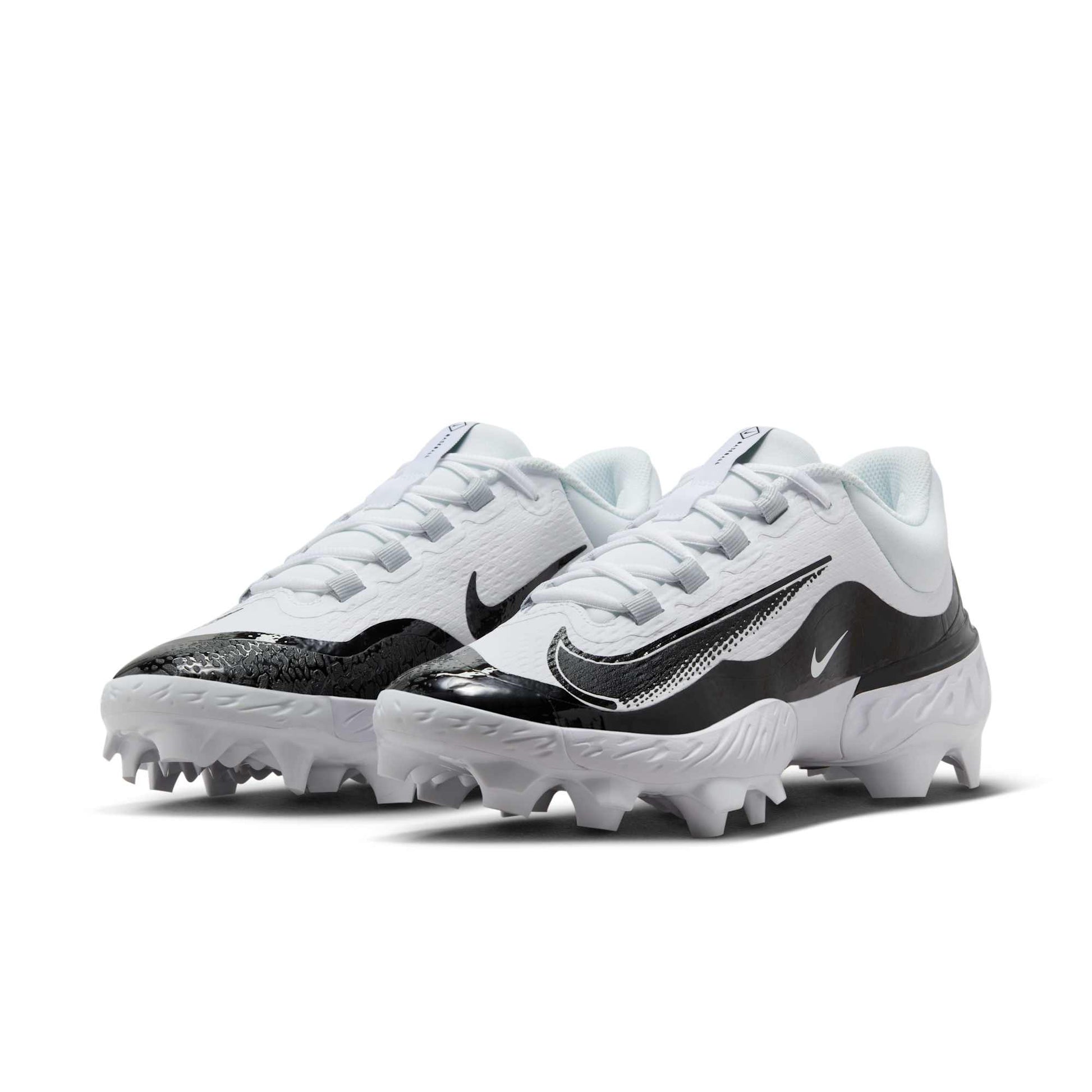 White/Pure Platinum/Black-