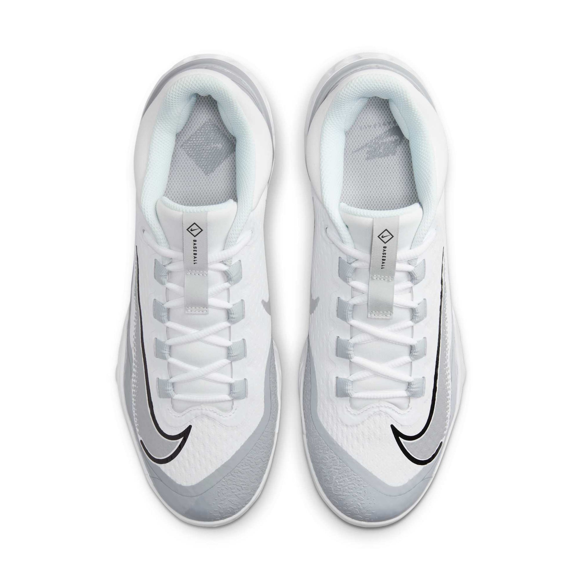 White/Pure Platinum/Wolf Grey-