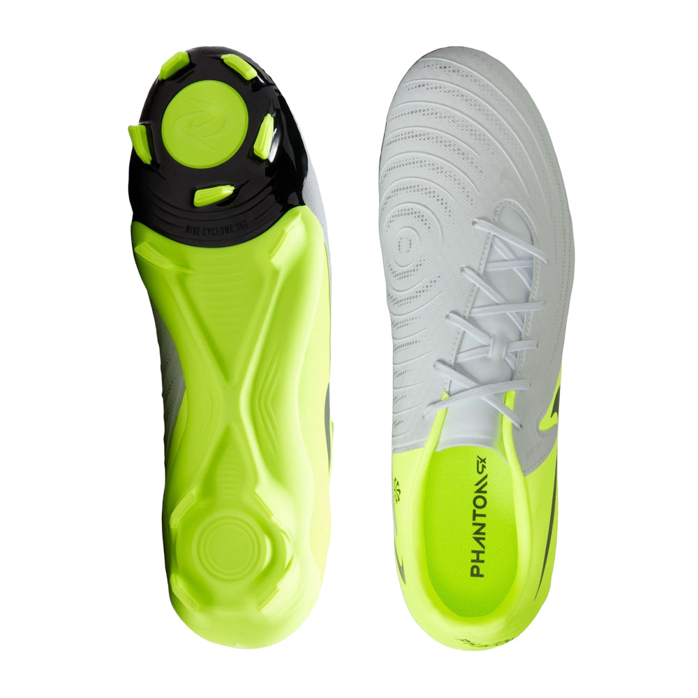 Nike Men's Phantom GX 2 Academy FG/MG