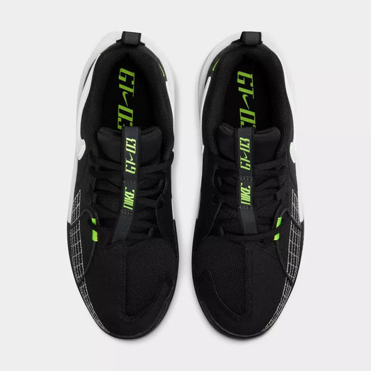 Nike Grade School G.T. Cut 3 - Black/Anthracite