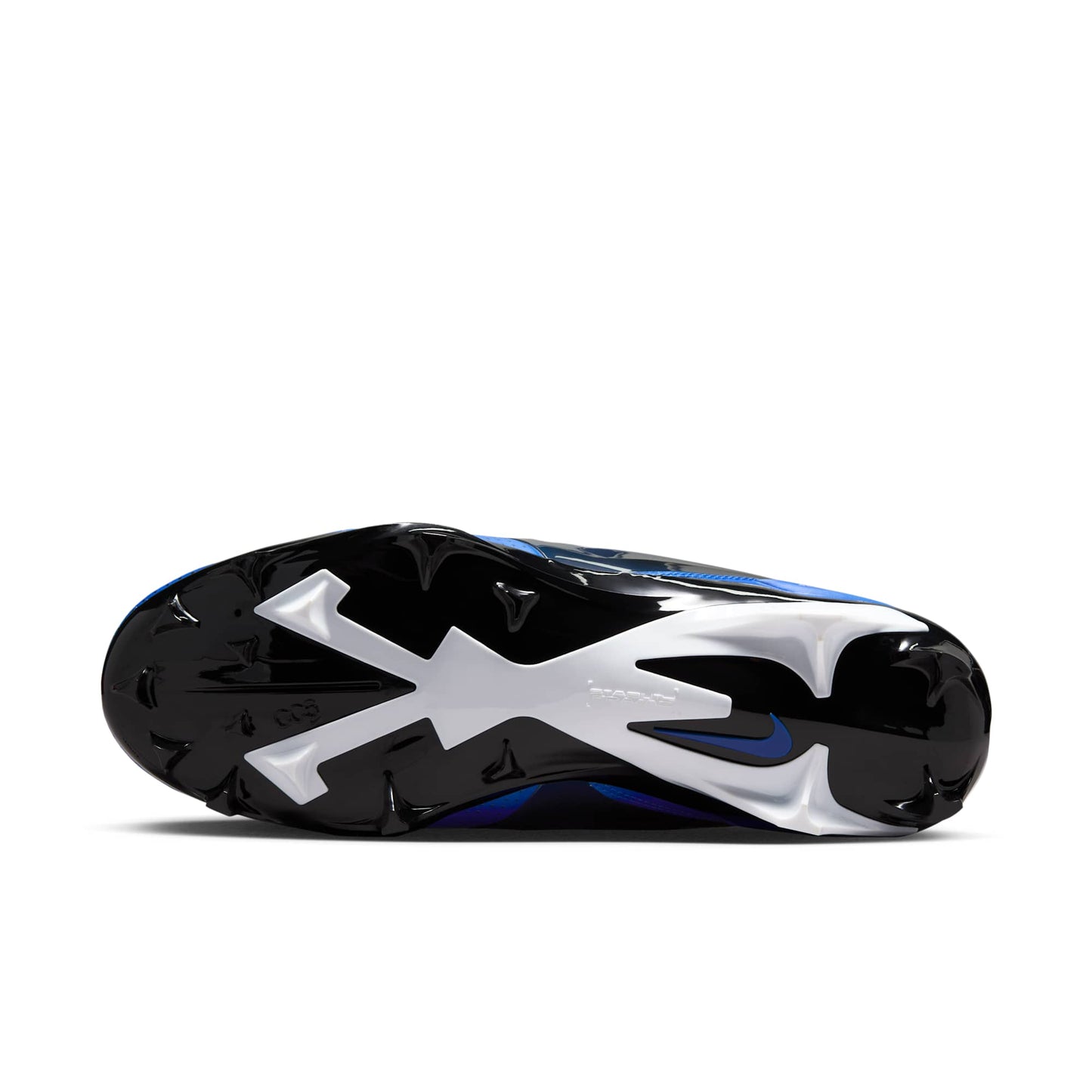 Nike Men's Alpha Menace 4 Pro 'Hyper Royal White' Shoes