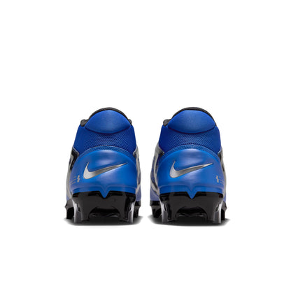 Nike Men's Alpha Menace 4 Pro 'Hyper Royal White' Shoes