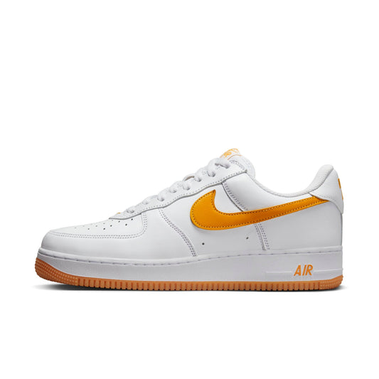 White/University Gold-Gum Yellow-