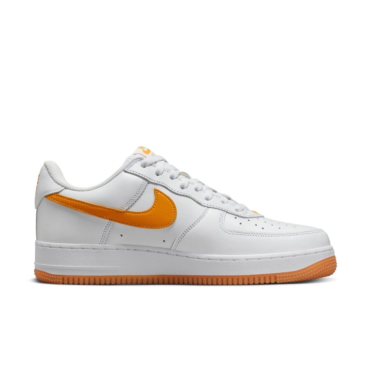 White/University Gold-Gum Yellow-