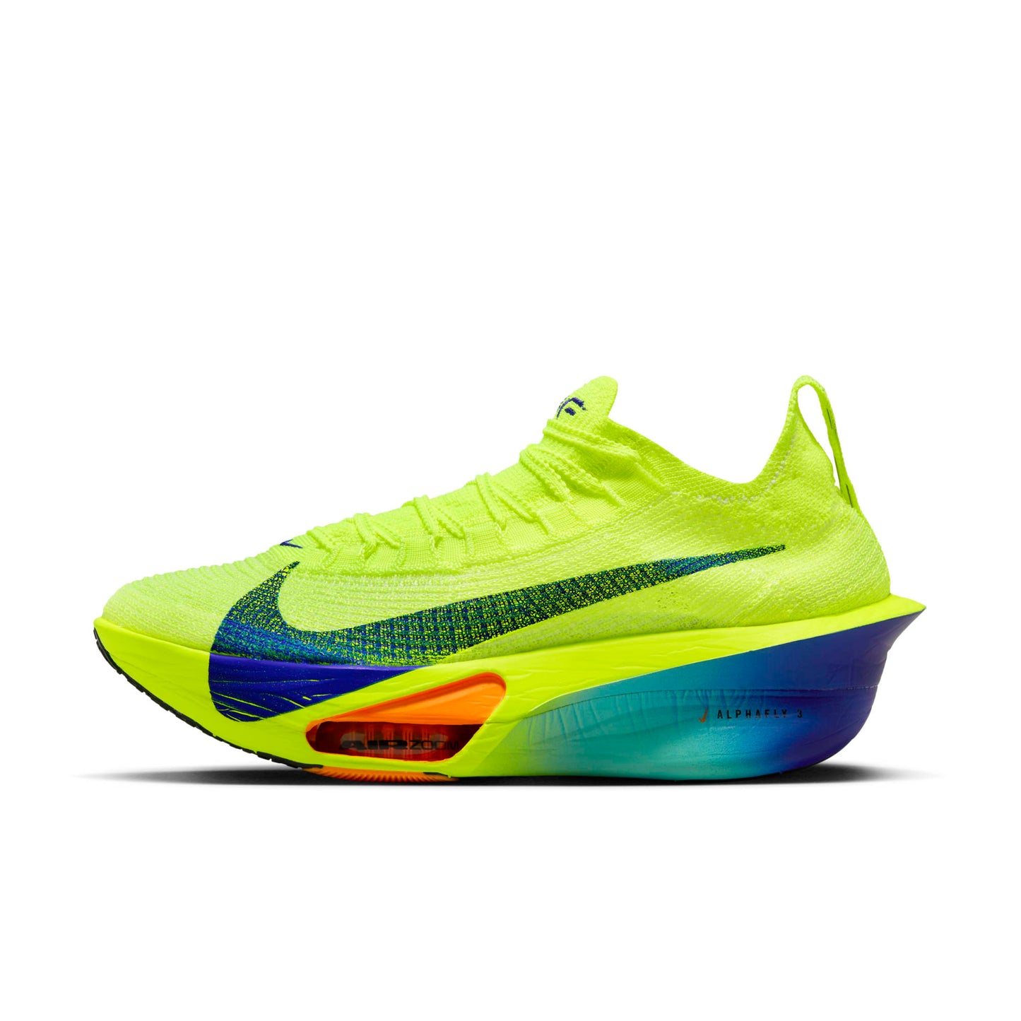 Nike Women's Air Zoom Alphafly Next% 3 'Fast Pack' Sneakers