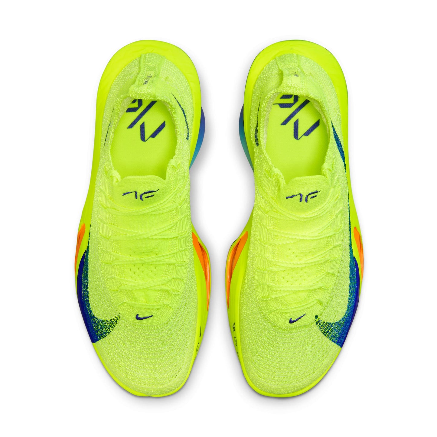 Nike Women's Air Zoom Alphafly Next% 3 'Fast Pack' Sneakers