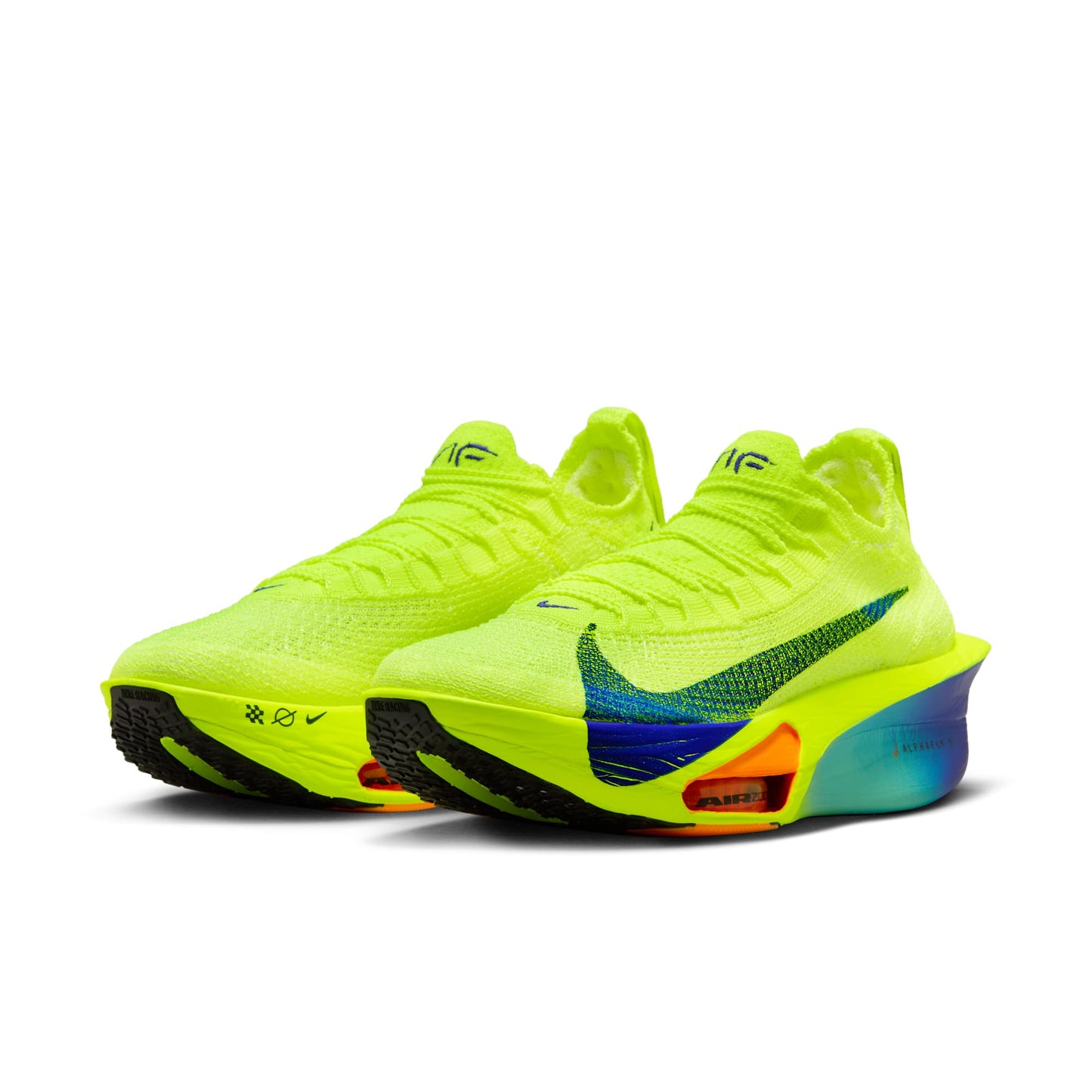 Nike Women's Air Zoom Alphafly Next% 3 'Fast Pack' Sneakers