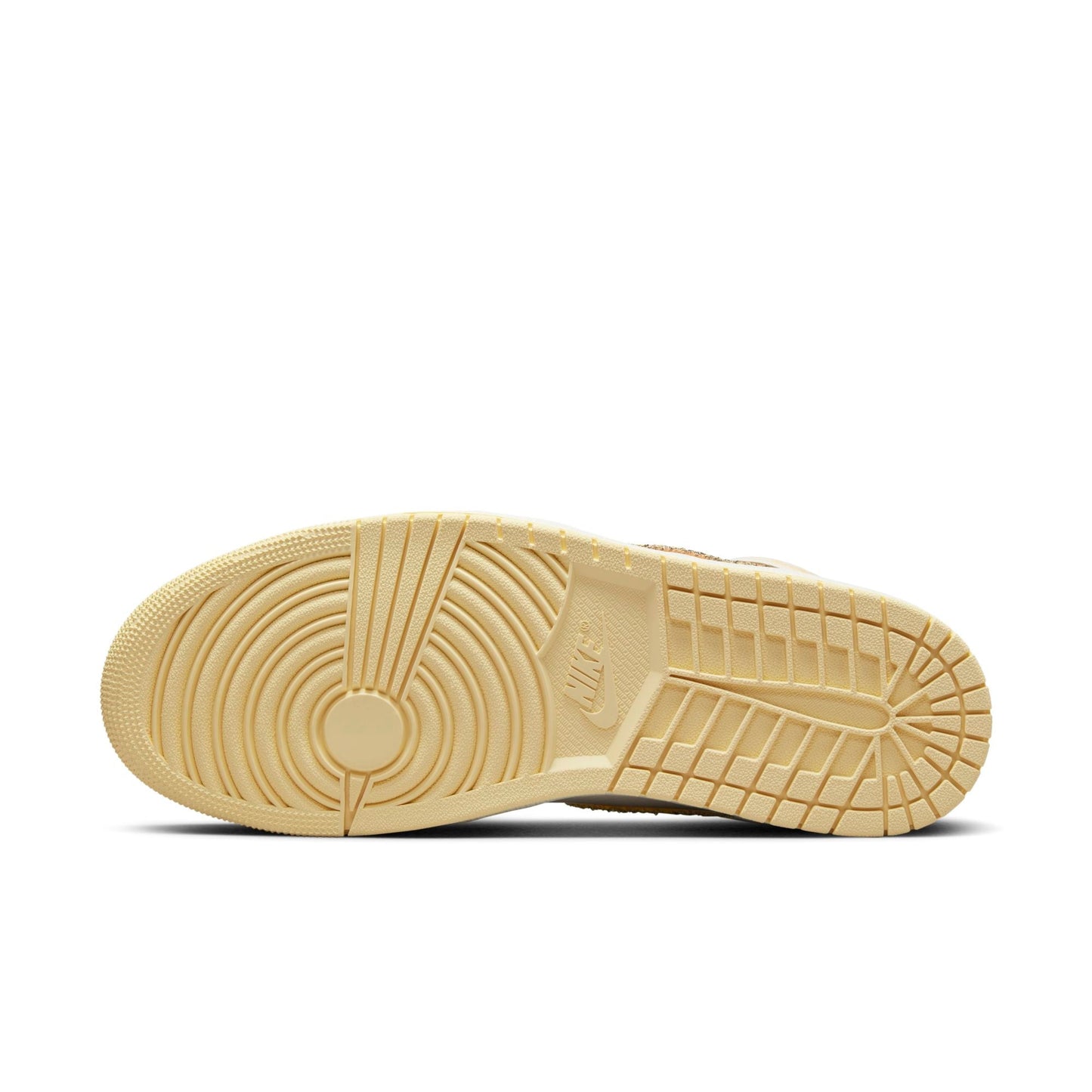 Men's Air Jordan Retro 1 High Og 'Craft Vibrations Of Naija'