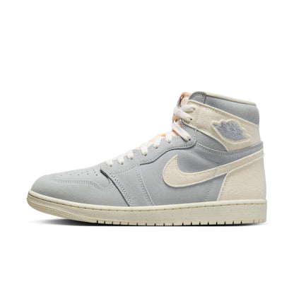 Nike Men's Retro 1 High Og 'Craft Ivory' Shoes
