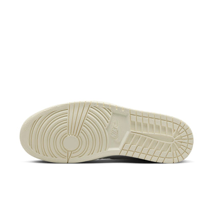 Nike Men's Retro 1 High Og 'Craft Ivory' Shoes