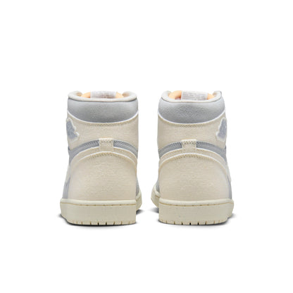 Nike Men's Retro 1 High Og 'Craft Ivory' Shoes