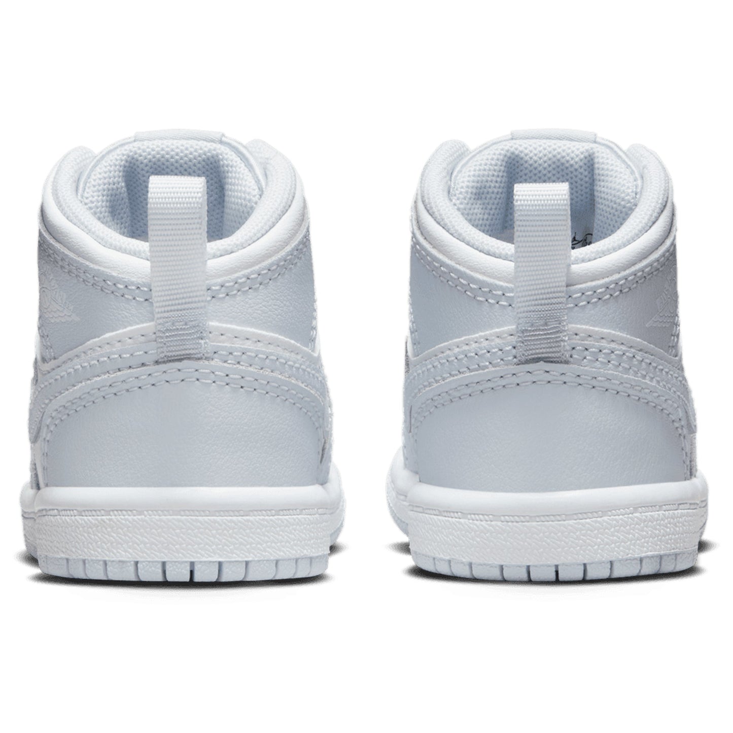 [fd8782-400] Toddlers Air Jordan Retro 1 Mid 'cobalt Bliss'