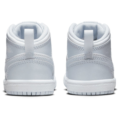 [fd8782-400] Toddlers Air Jordan Retro 1 Mid 'cobalt Bliss'
