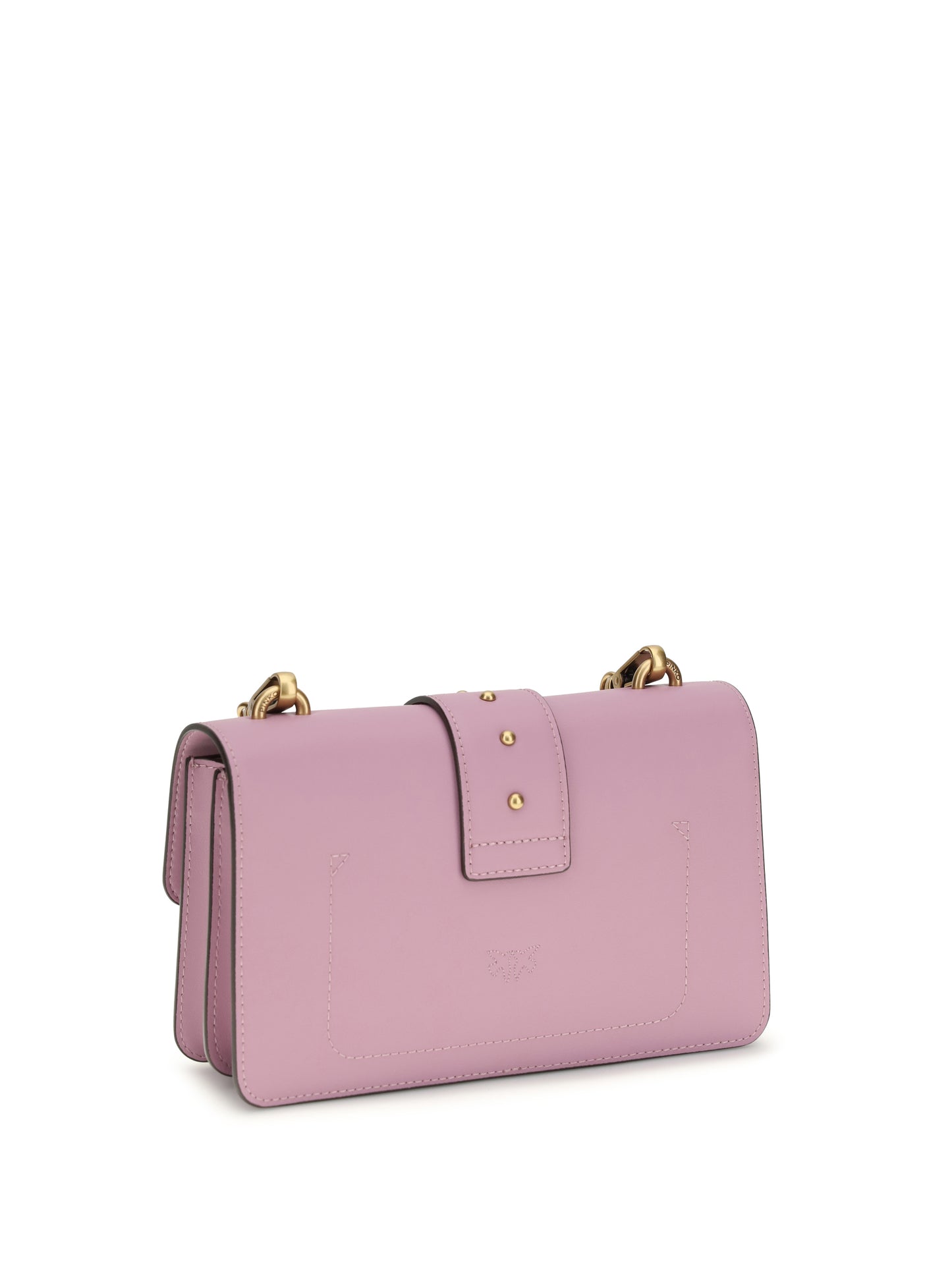 Shoulder Bag Love One Lilac Antique