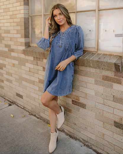 Fable Dress