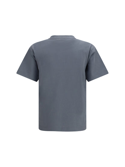 T-Shirt Forecast Grey