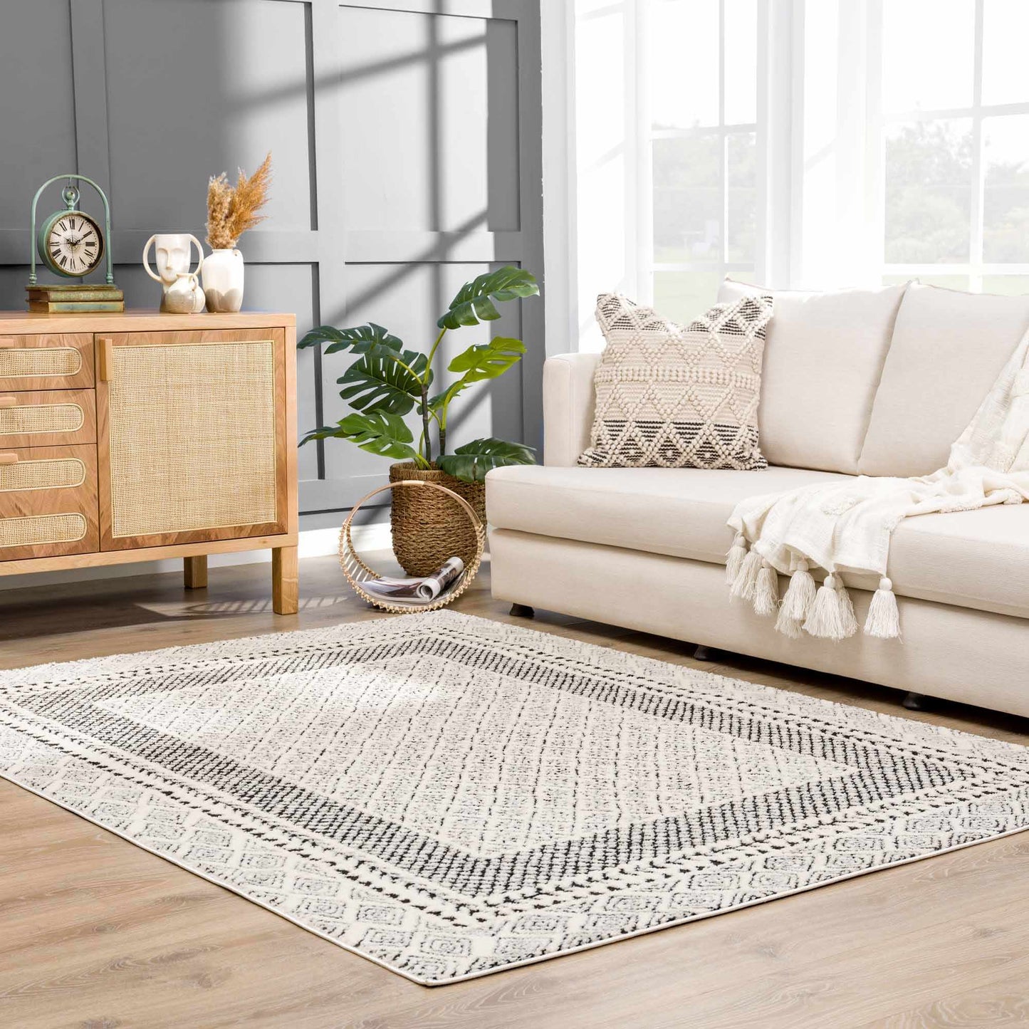 Julio Area Rug