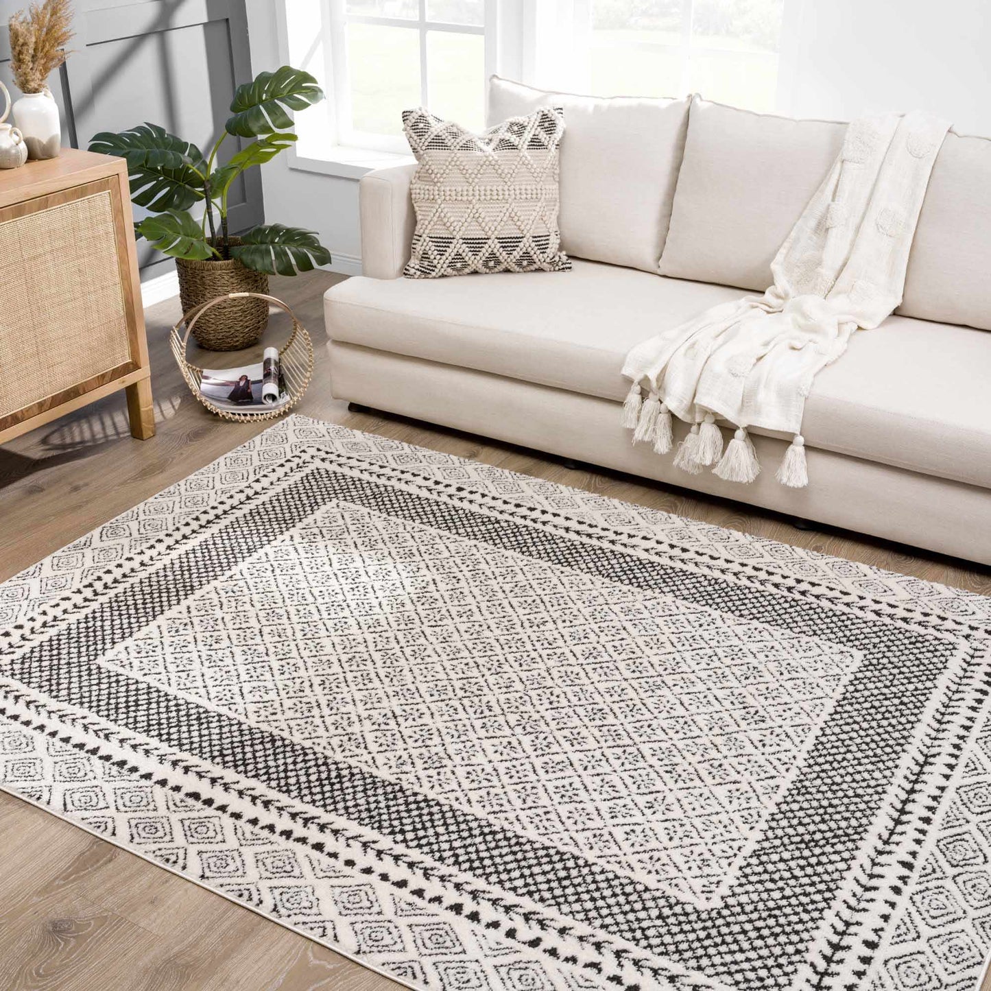 Julio Area Rug