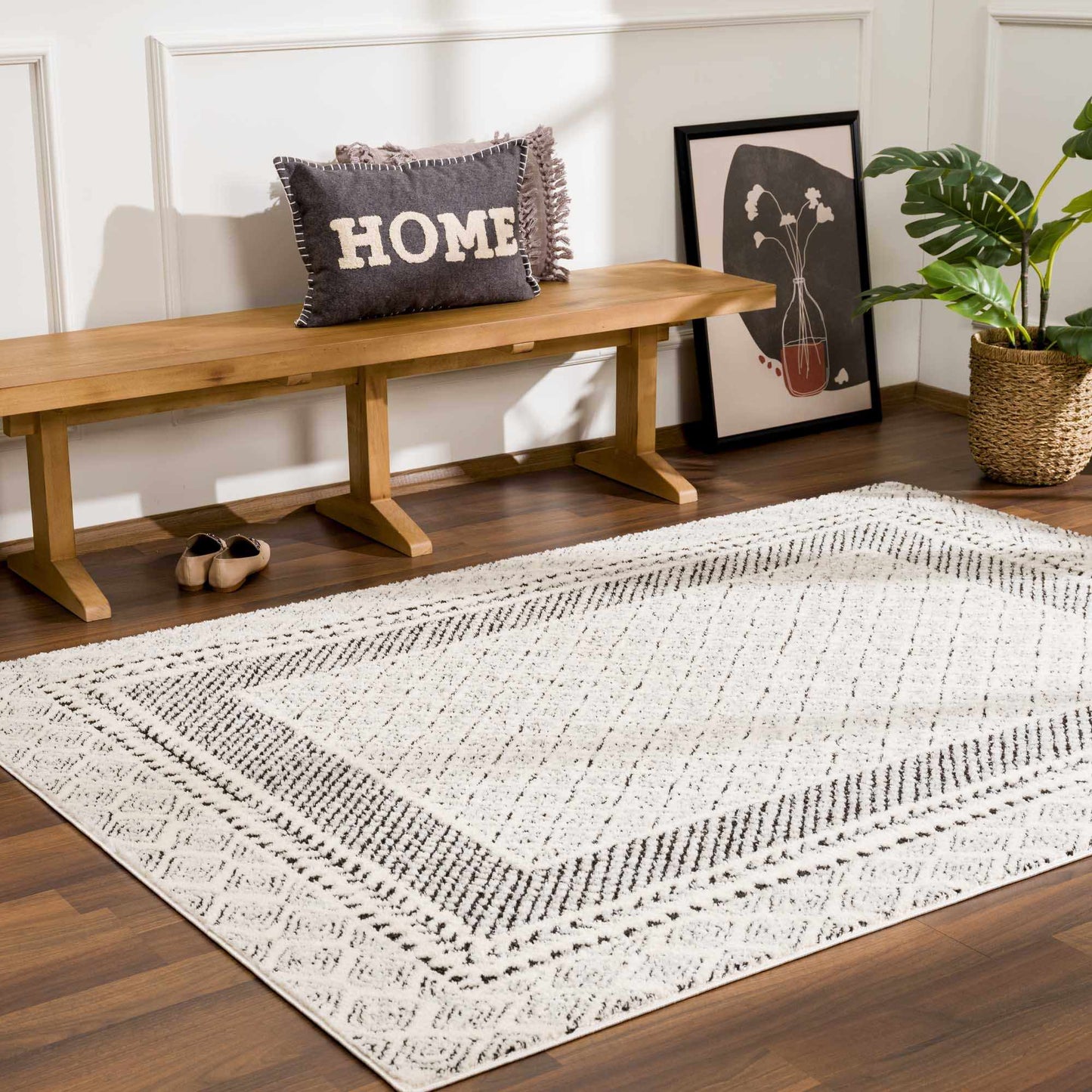 Julio Area Rug