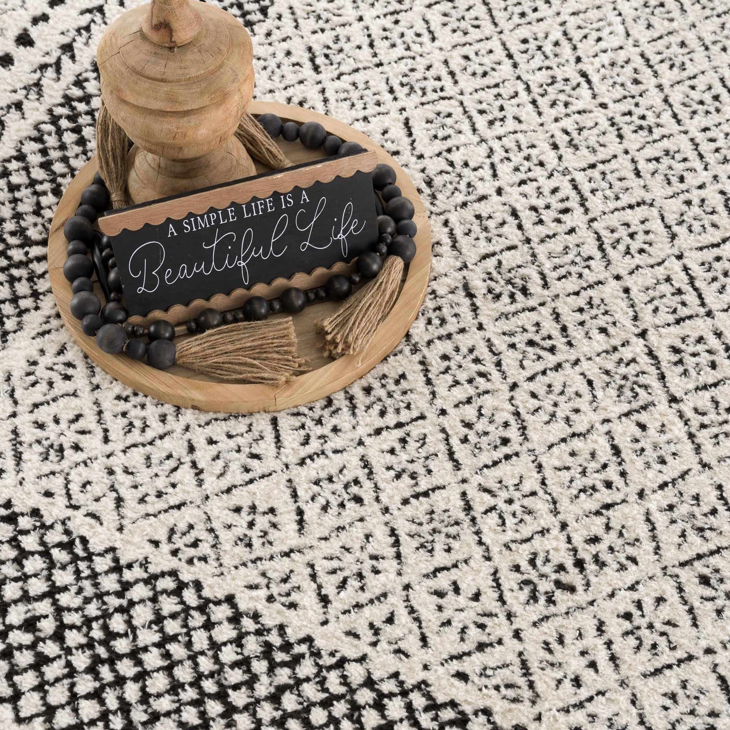 Julio Area Rug
