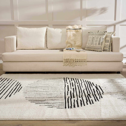 Mahsa Area Rug