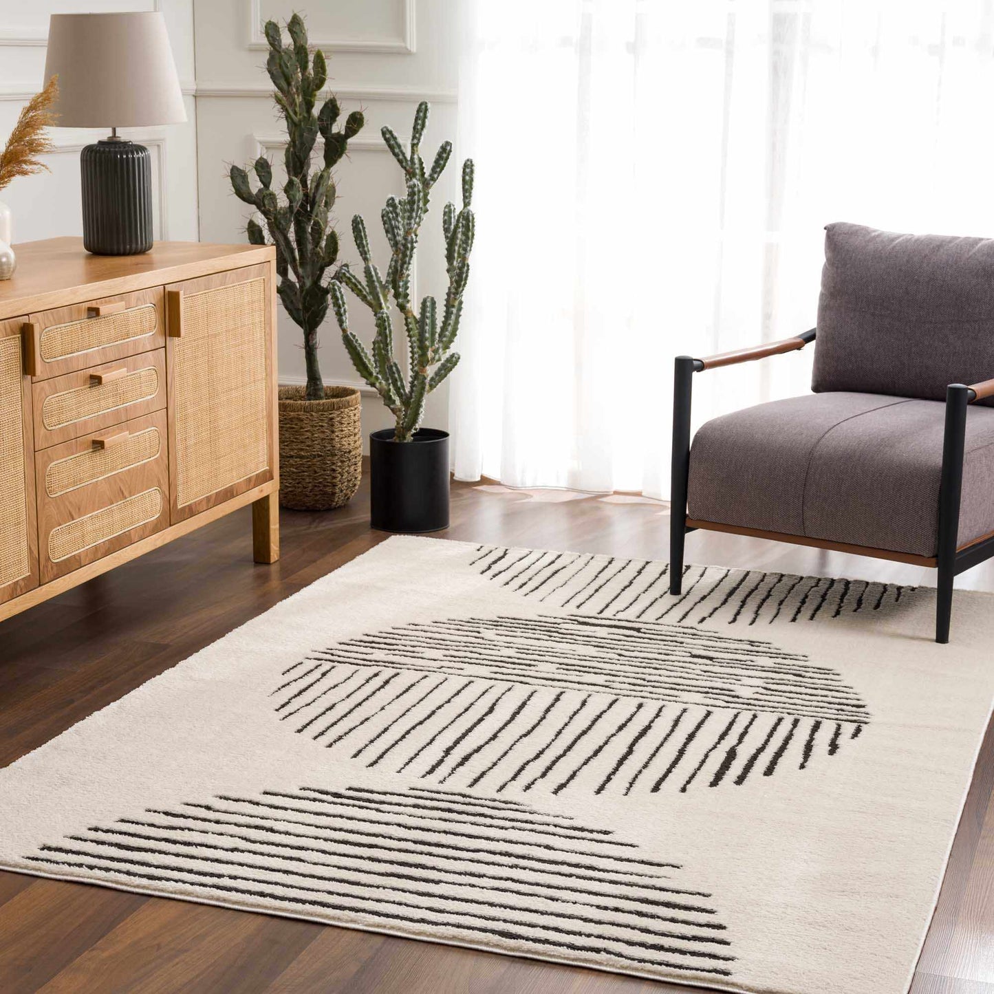 Mahsa Area Rug