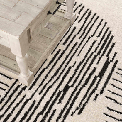 Mahsa Area Rug