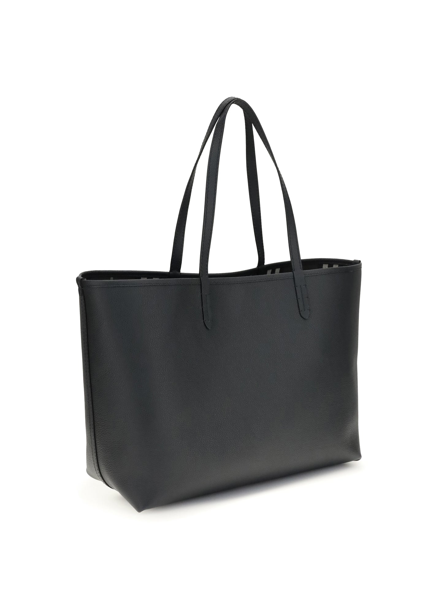 Tote Bag Bloomsbury Calfskin Thicket/Slate