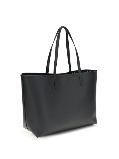 Tote Bag Bloomsbury Calfskin Thicket/Slate