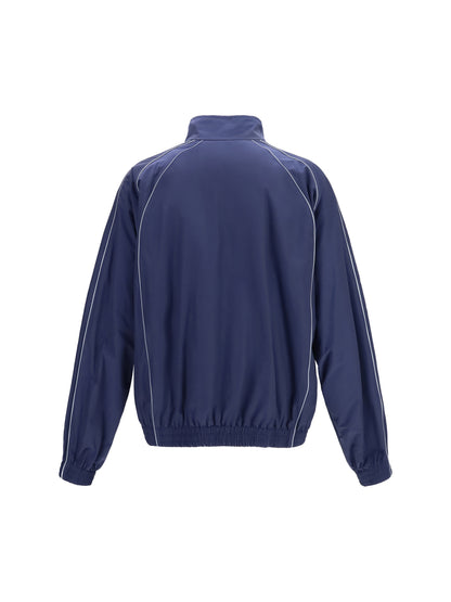 Tracksuit Jacket Bodys New Dark Navy