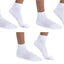 3 White